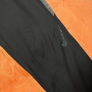 pantalón negro Nike dri-fit negro oferta Lowcost