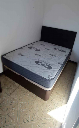 LIQUIDACIÓN EN Canapés abatibles y colchones