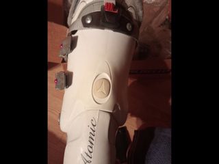 Botas de esquí Atomic ,