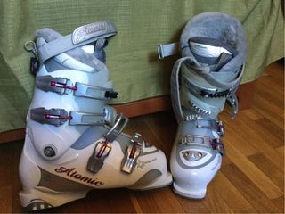Botas de esquí Atomic ,