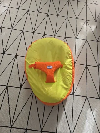 Cojín Lactancia Jane