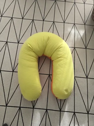 Cojín Lactancia Jane