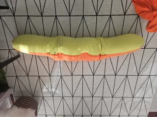 Cojín Lactancia Jane