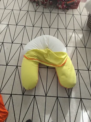 Cojín Lactancia Jane