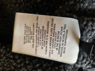 Chaqueta Levi's Gris Hombre