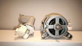 Piezas Lavadora Zanussi Lindo 100