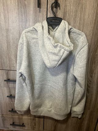 Sudadera Polo Ralph Lauren Gris