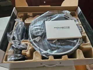 Robot Rowenta Explorer Serie 75 Animal