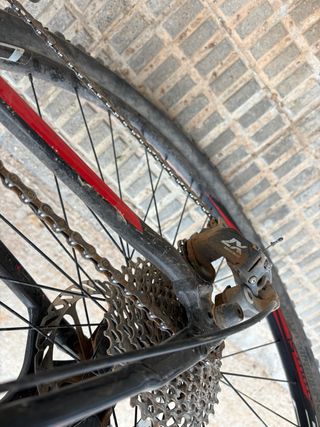 Bicicleta bici Montaña Specialized 29 pulgadas TV