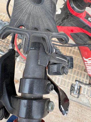 Bicicleta bici Montaña Specialized 29 pulgadas TV