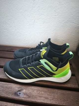 Zapatillas Adidas Adizero Ubersonic 4 Clay Padel