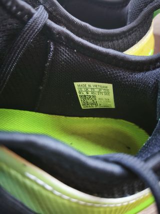 Zapatillas Adidas Adizero Ubersonic 4 Clay Padel