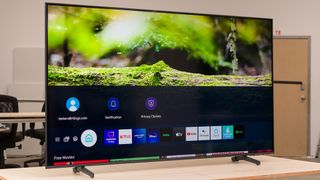 Samsung QLED 65 Q60AA TV