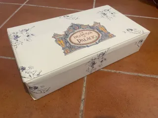 Surtido La Despensa de Palacio