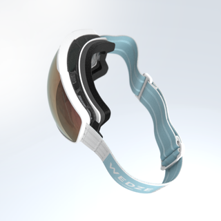 Gafas de esquí y snowboard adulto y niños Wedze G900 PH