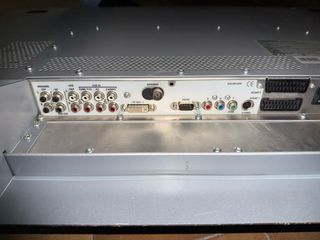 Televisor Plasma Thomson 42” - Funciona