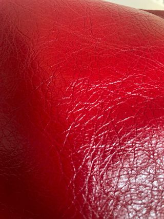 Bolso Azuma Bukuro Piel 1 rojo 1 serpiente 1 camel