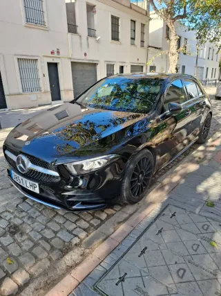Mercedes-Benz Clase A 2020