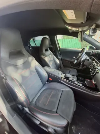 Mercedes-Benz Clase A 2020