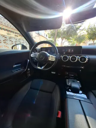 Mercedes-Benz Clase A 2020