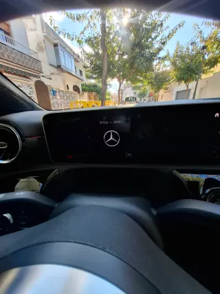 Mercedes-Benz Clase A 2020