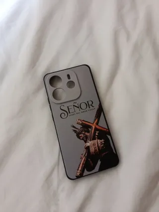 Funda Xiaomi Redmi Note 14