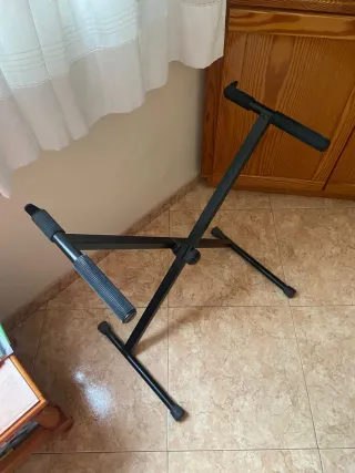 Teclado Yamaha PSR-260