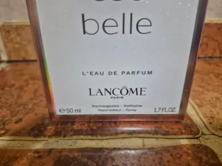 Perfume Lancôme La vie est belle 50ml