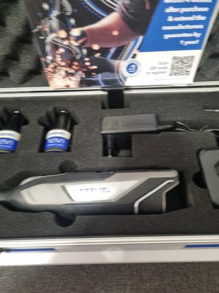 Dremel 8240 Multiherramienta 12V + 65 Accesorios