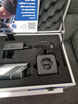 Dremel 8240 Multiherramienta 12V + 65 Accesorios