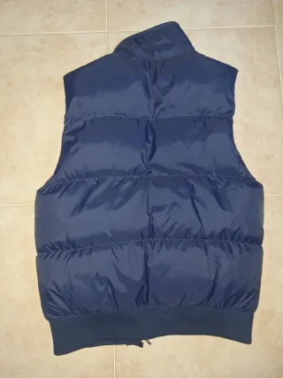 Chaleco Inside Talla L