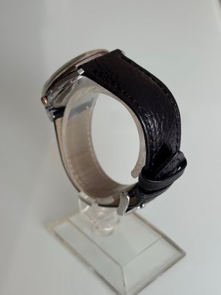 Cauny Prima Calendario Vintage – Suizo – 17 Rubis