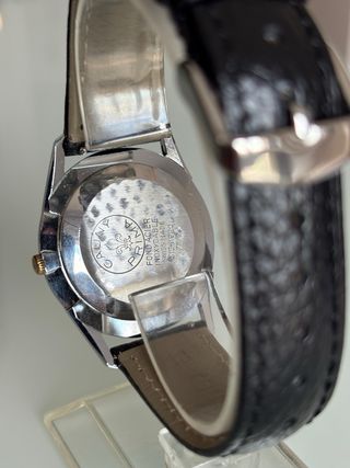 Cauny Prima Calendario Vintage – Suizo – 17 Rubis