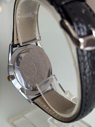 Cauny Prima Calendario Vintage – Suizo – 17 Rubis