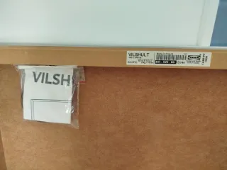 Cuadro Ikea 140x100 Autobús Londres