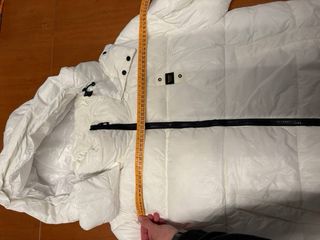 Blauer Giubbotto Invernale Bianco XL