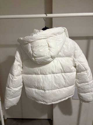 Blauer Giubbotto Invernale Bianco XL