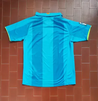 Nike Maglia Calcio FC Barcelona 2007-08 15 anni