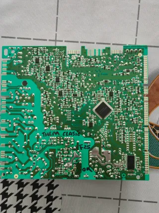 Placa Base Caldera Thema Classic F25