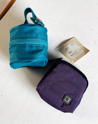 Nuovi portafogli Totto