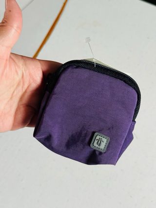 Nuovi portafogli Totto