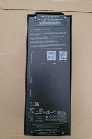 Samsung Galaxy Watch Ultra Naranja LTE 2025