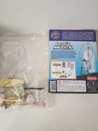 Pack 3 juegos didácticos