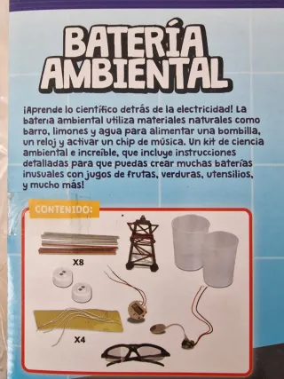 Pack 3 juegos didácticos