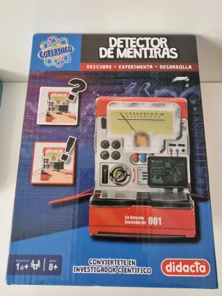 Pack 3 juegos didácticos