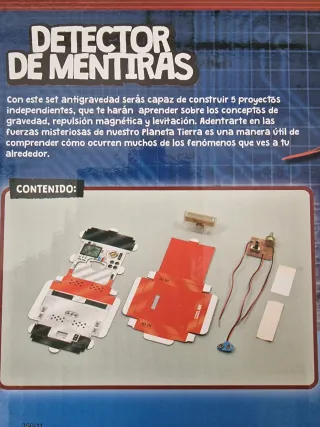 Pack 3 juegos didácticos