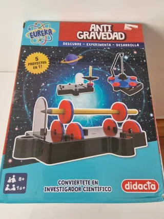 Pack 3 juegos didácticos