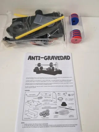 Pack 3 juegos didácticos