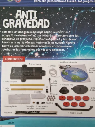 Pack 3 juegos didácticos