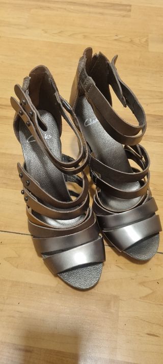 Sandalias Clarks Talla 38